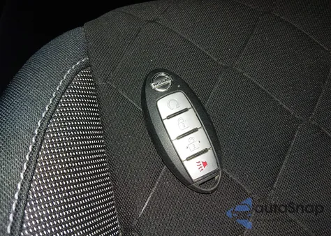 2019 Nissan Kicks Sv из США, поврежденный, VIN 3N1CP5CUXKL544714